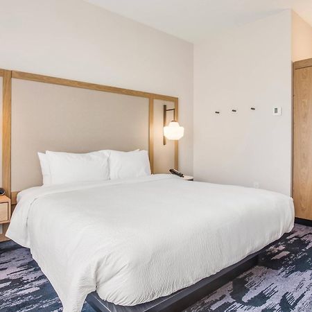 Fairfield Inn & Suites Rolla Luaran gambar