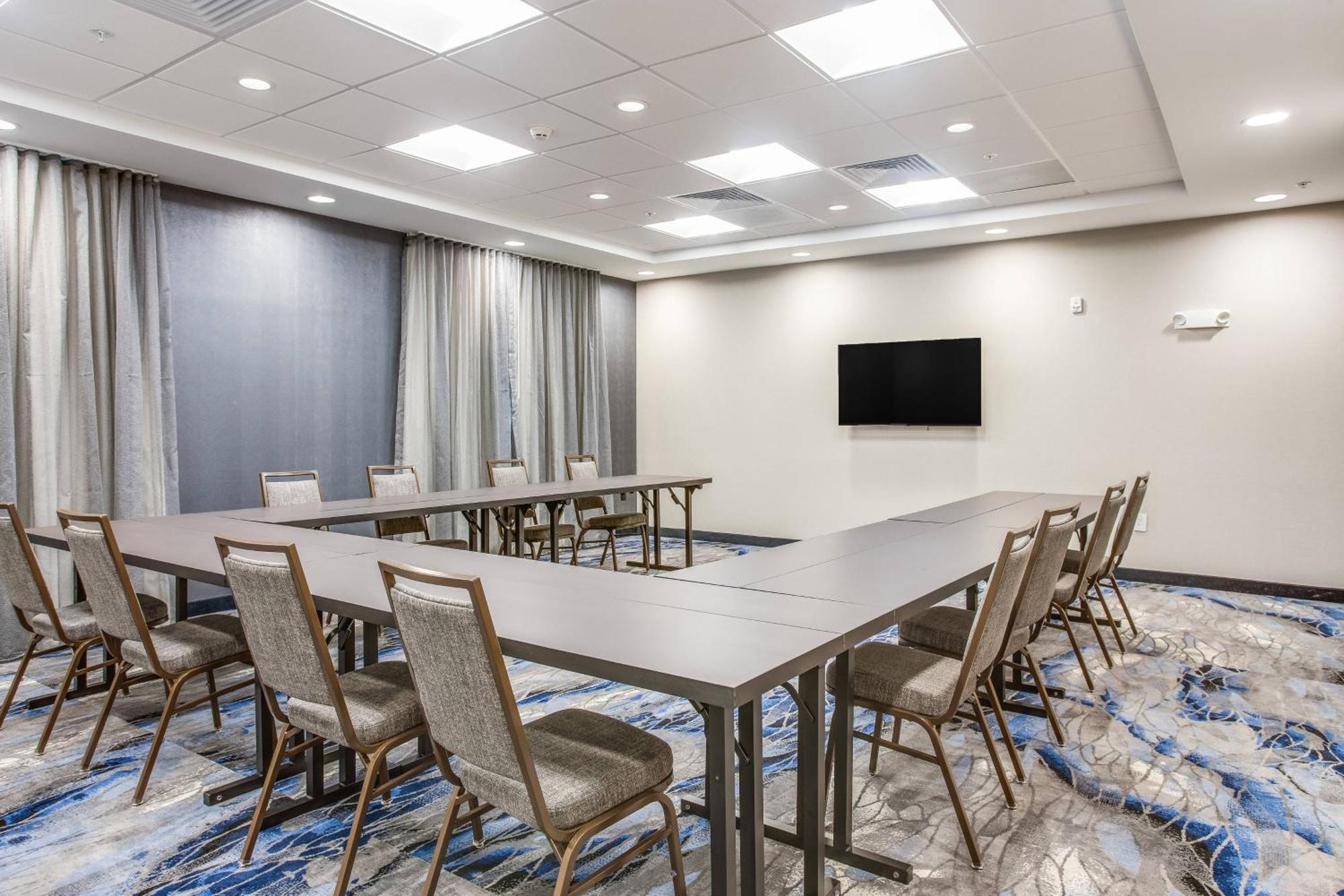 Fairfield Inn & Suites Rolla Luaran gambar