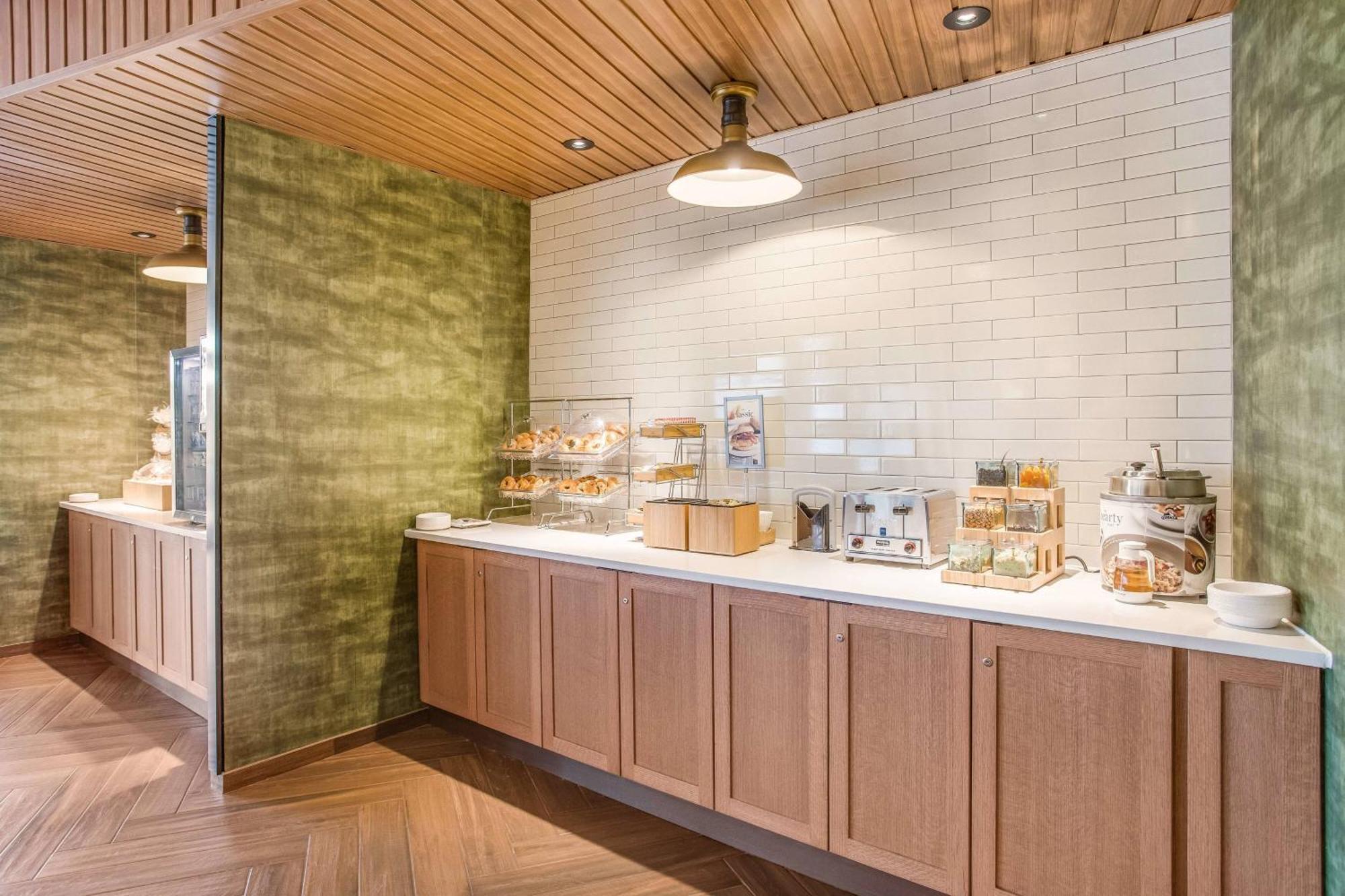 Fairfield Inn & Suites Rolla Luaran gambar