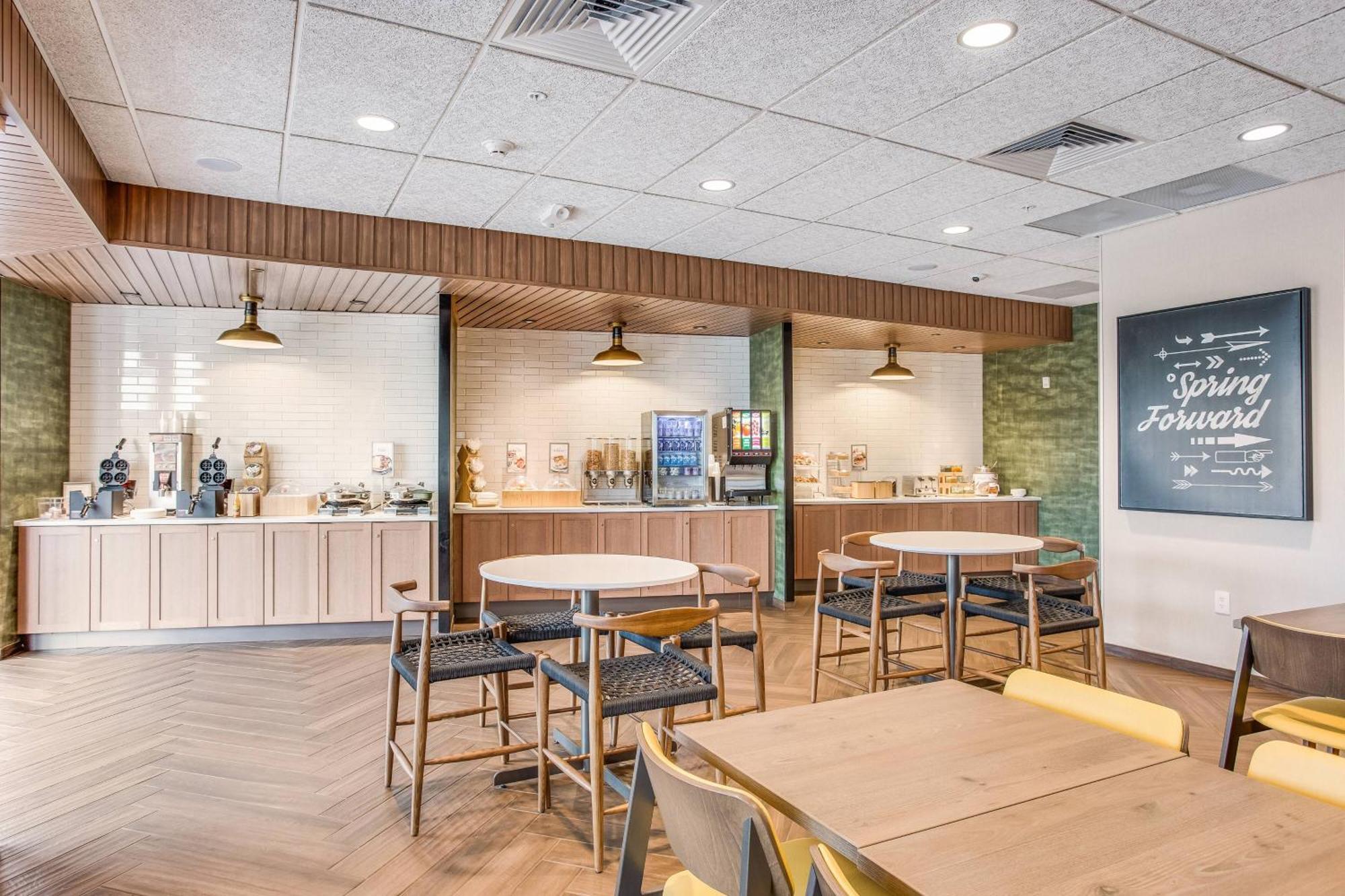 Fairfield Inn & Suites Rolla Luaran gambar