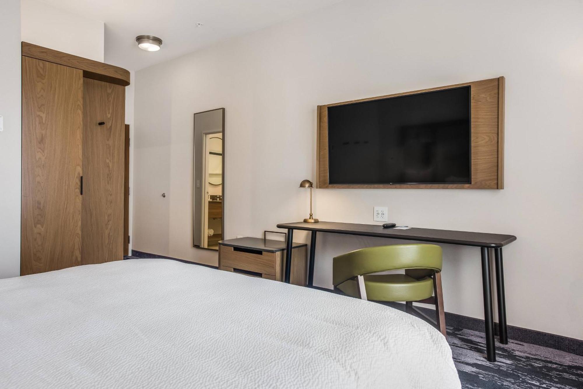 Fairfield Inn & Suites Rolla Luaran gambar