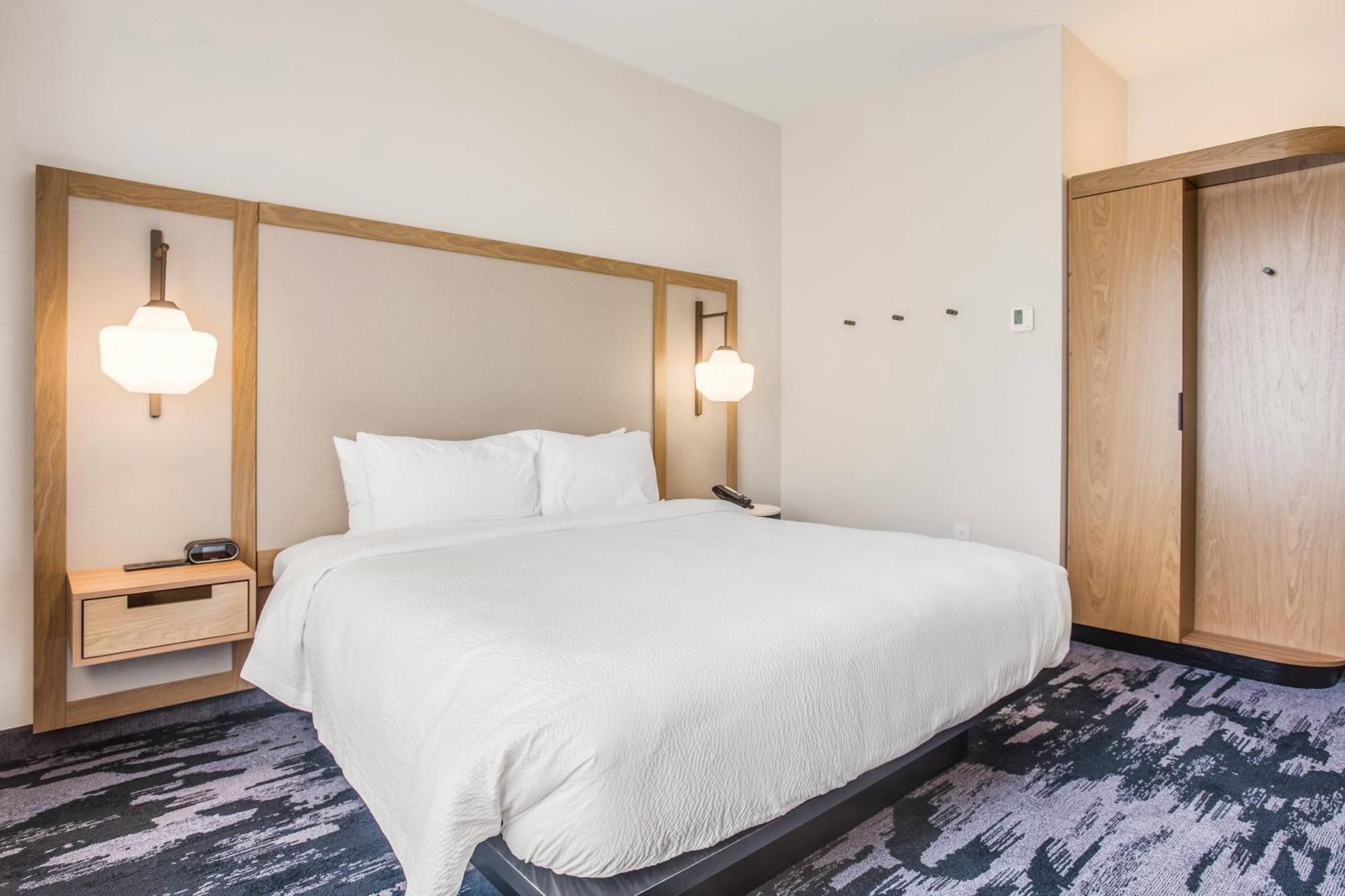 Fairfield Inn & Suites Rolla Luaran gambar