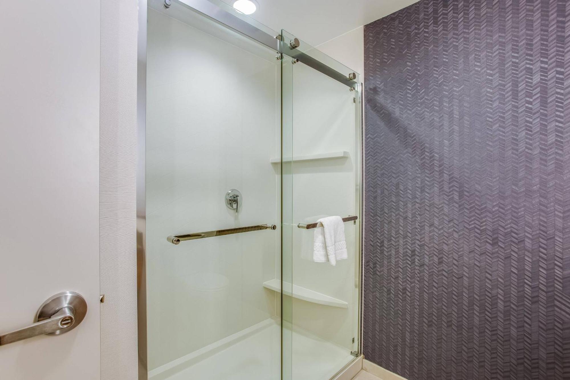 Fairfield Inn & Suites Rolla Luaran gambar