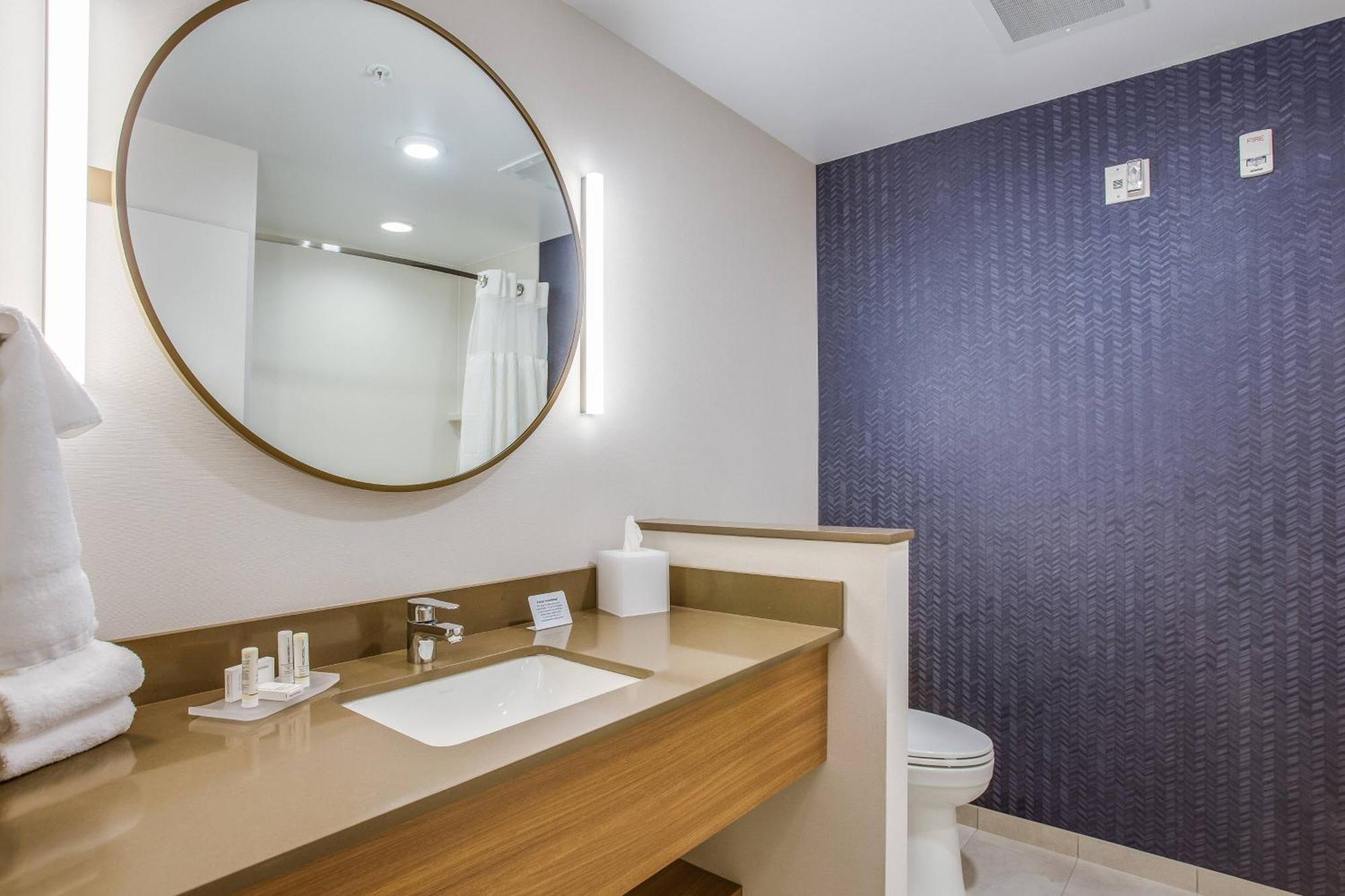 Fairfield Inn & Suites Rolla Luaran gambar