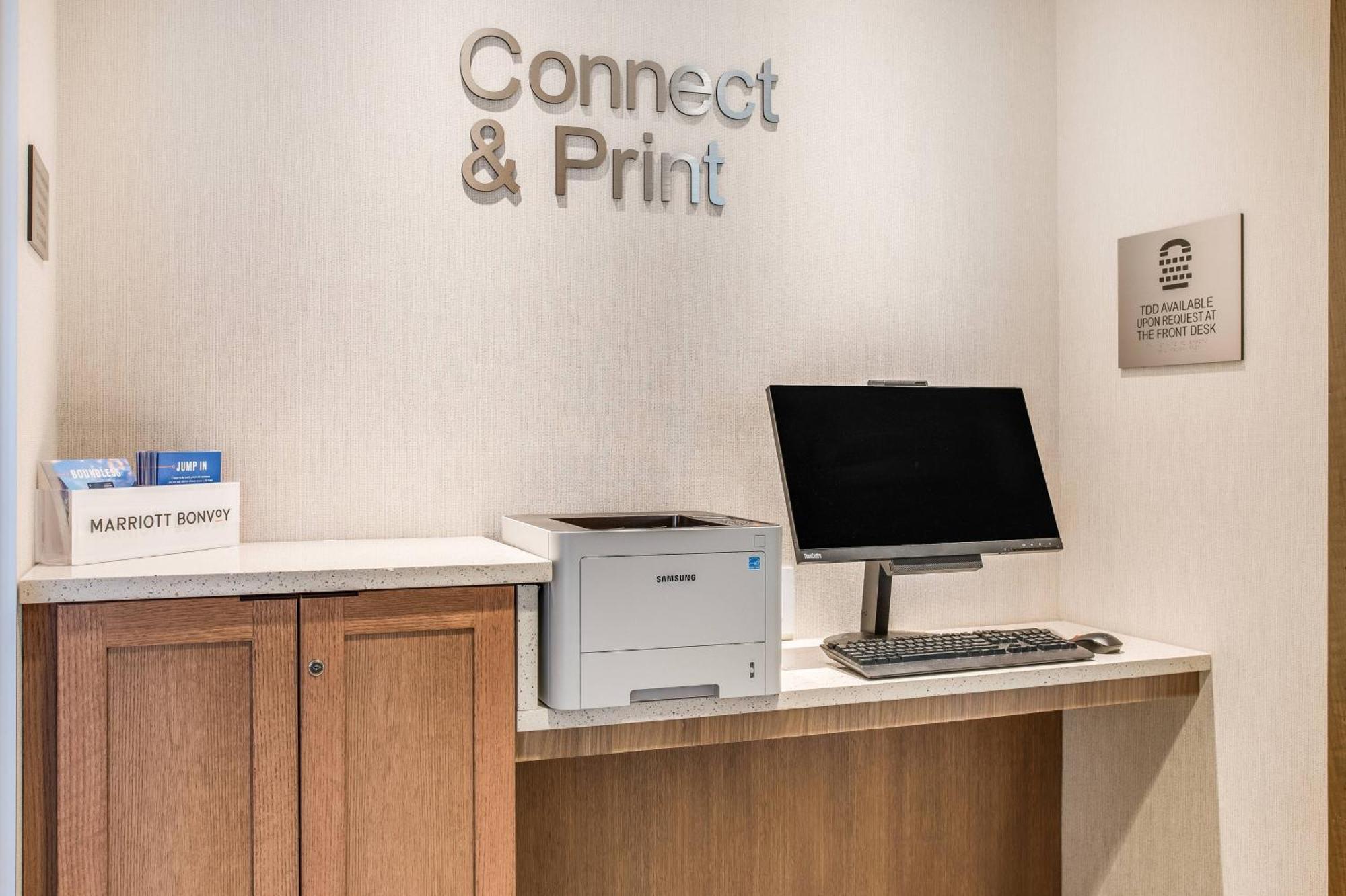 Fairfield Inn & Suites Rolla Luaran gambar