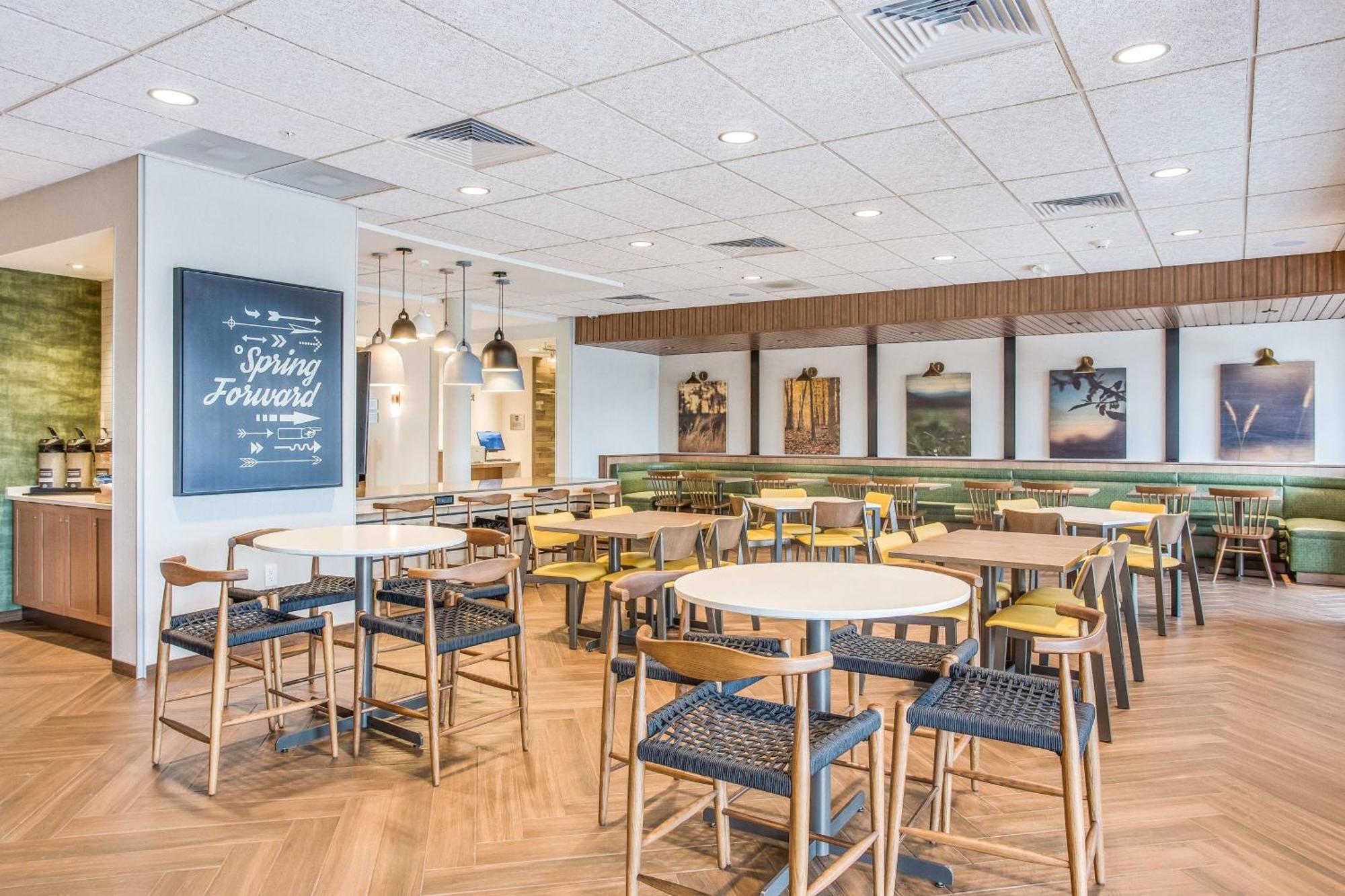 Fairfield Inn & Suites Rolla Luaran gambar